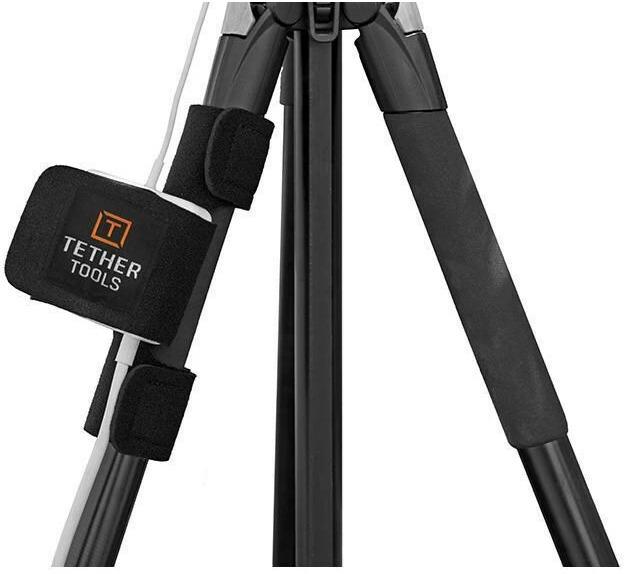 Actual product image Tether Tools StrapMoore (Stand adapter)