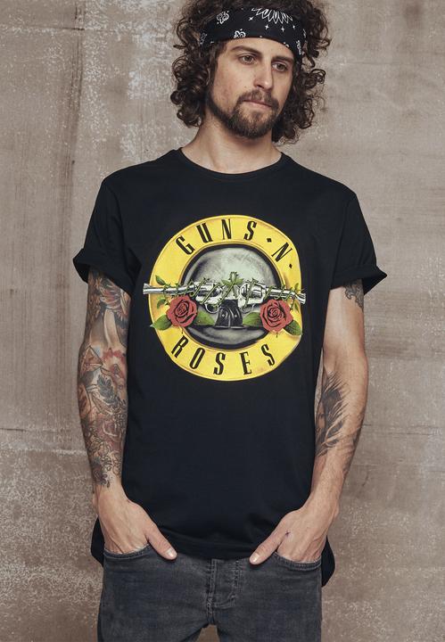 Produktbild Merchcode T-Shirt (XXL)