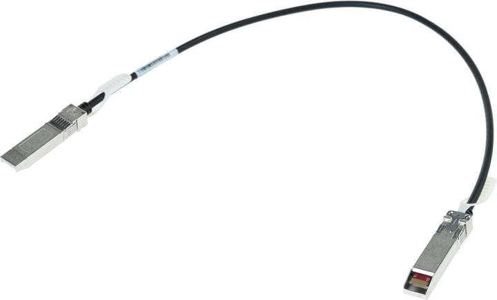 Actual product image Alcatel Direct Attach Cable OS6360-CBL-60CM SFP+/SFP+ 0.6 m (0.60 m)