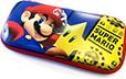 Actual product image HORI Vault Case - Super Mario (Switch, Switch Lite)