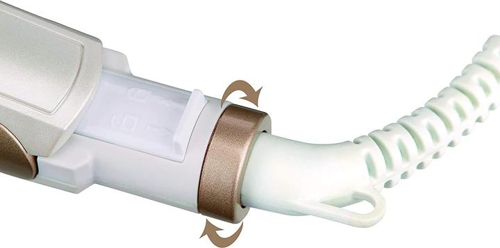 Produktbild ECG ZV 117 (Glätteisen)