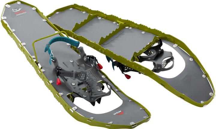 Actual product image Msr Lightning Explore M30 Moss (29.92")