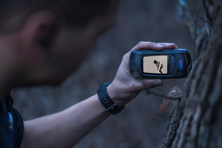 Image du produit SeeK Reveal Shield Pro
