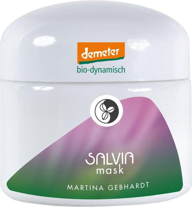 Produktbild Martina Gebhardt Salvia Mask (50 ml)