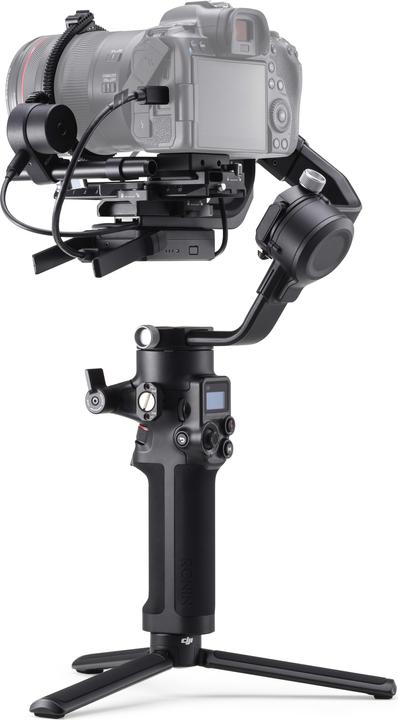 Produktbild DJI RSC 2 Pro Combo