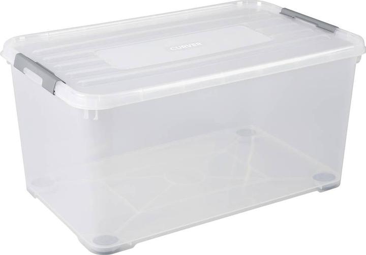 Immagine prodotto Curver Telefono cellulare (80 x 50 x 69 cm, 115 l)