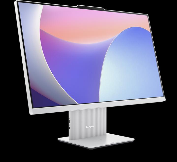Immagine prodotto Lenovo IdeaCentre AIO 3 27 - Core i7-13620H | 27"-FHD-99% sRGB | | Indukcja | (Intel Core i7-13620H, 16 GB, 1000 GB)