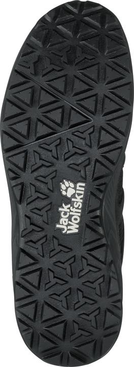 Image du produit Jack Wolfskin Woodland 2 Texapore Low W (35.5)