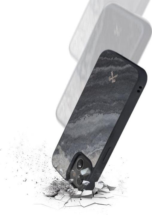 Immagine prodotto Woodcessories Bumper Case (Apple iPhone 13 mini)