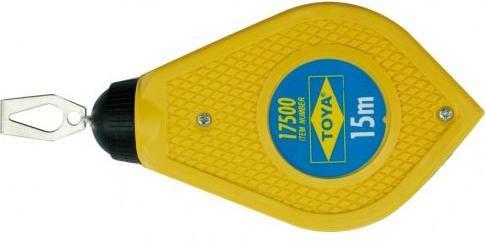 Produktbild Toya VOREL SZNUR TRASERSKI 15m PLASTIKOWY KORPUS 17500 (15 m)