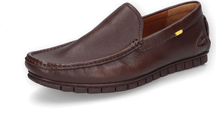 Produktbild Camel Active Slipper Nappa SCHOKO (45)