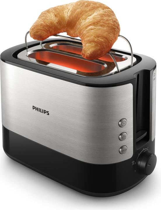 Actual product image Philips HD 2637/90