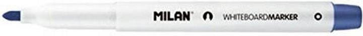 Produktbild Whiteboard-Marker dünn blau (12 Stück) (Blau, 12 x)