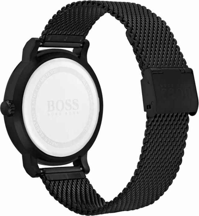 Actual product image Hugo Boss Chronograph (Chronograph, 42 mm)