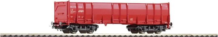 Immagine prodotto Piko Spento. Carro merci Eanos NS Cargo rosso Ep.VI (Traccia H0)