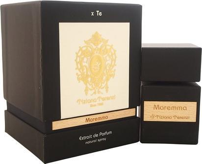 Actual product image Tiziana Terenzi Maremma (Eau de parfum, 100 ml)