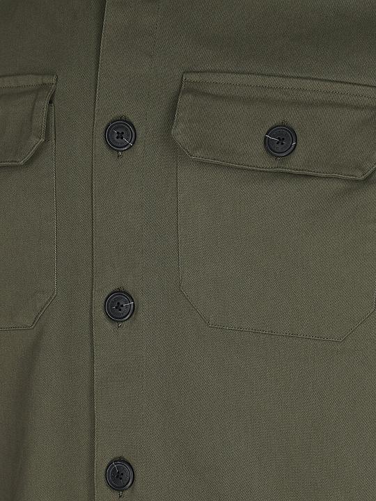 Actual product image Gabba Overshirt topper (L)