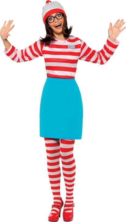 Produktbild Unf Ug Wo Ist Walter: Wenda (40, 42)