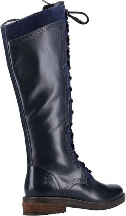 Produktbild Hush Puppies Lange Stiefel Rudy Leder (35.5)
