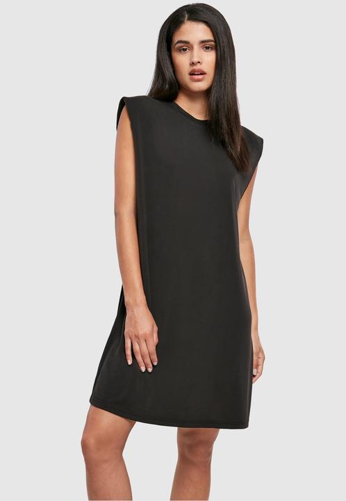 Immagine prodotto Urban Classics Vestito con serbatoio imbottito da donna in modal (XS)