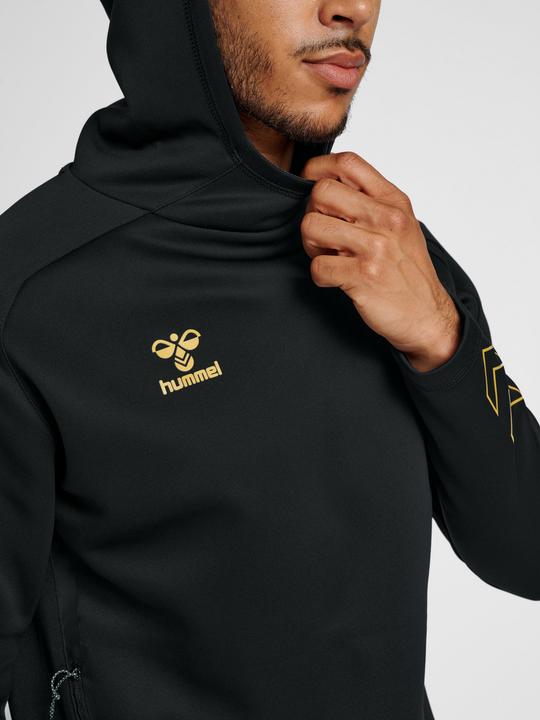 Actual product image hummel Cima Xk Hoodie (XXL)