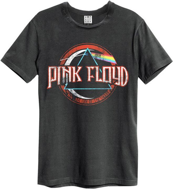 Amplified On The Run TShirt