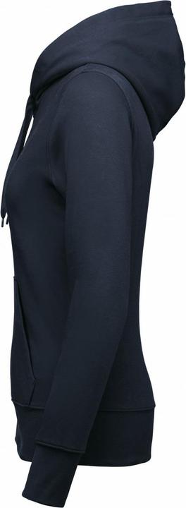 Actual product image Kariban Womens/Ladies Hoodie (34 D)