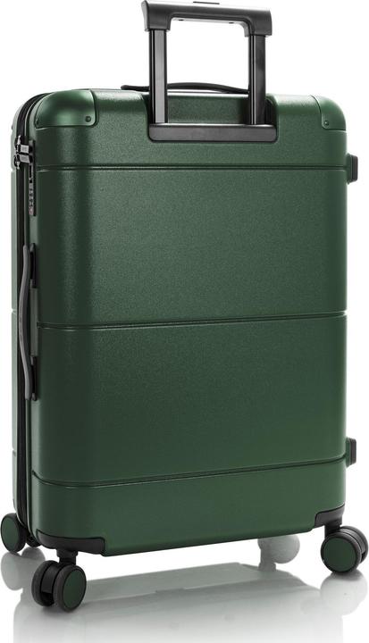 Image du produit Heys Zen 4 roues trolley M 66 cm avec soufflet d'extension (67 l, M (50 - 90l))