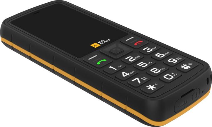 Produktbild Bea-Fon M9F (2.40", 2 Mpx, 4G)