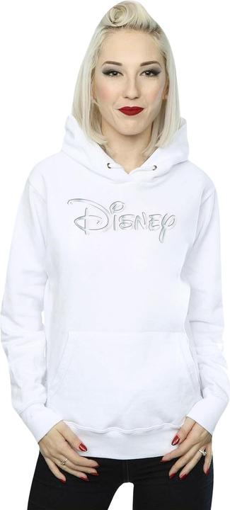 Produktbild Disney Glacial Logo Kapuzenpullover (XL)