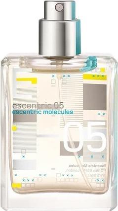 Image du produit Escentric Molecules Escentric 05 (Eau de toilette, 30 ml)