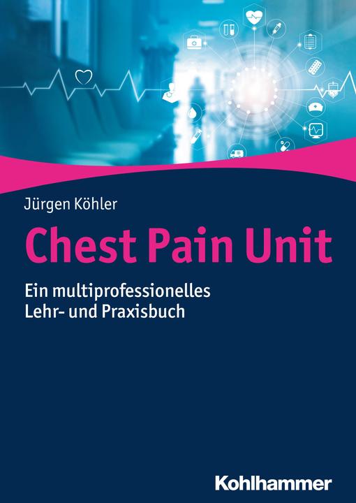 Produktbild Chest Pain Unit (Deutsch, Jürgen Köhler, 2018)