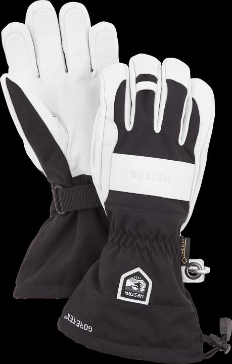 Produktbild Hestra Army Leather Heli Ski GTX Gore Grip Technology (M)