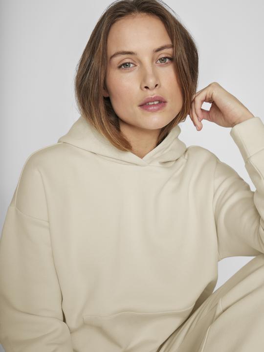 Produktbild Vila Oversized Hoodie (XS)