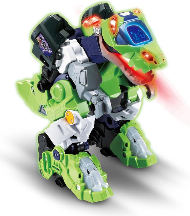 Productafbeelding VTech Schakel Go Dinos- T-Rex