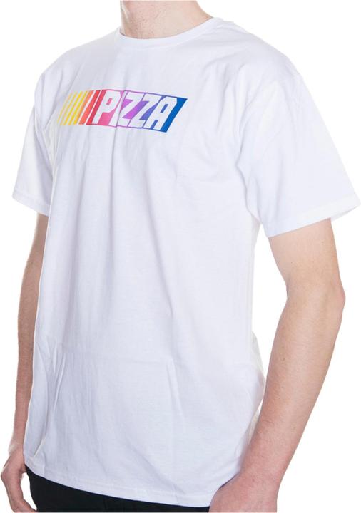 Produktbild Pizza Days of Thunder T-Shirt (S)