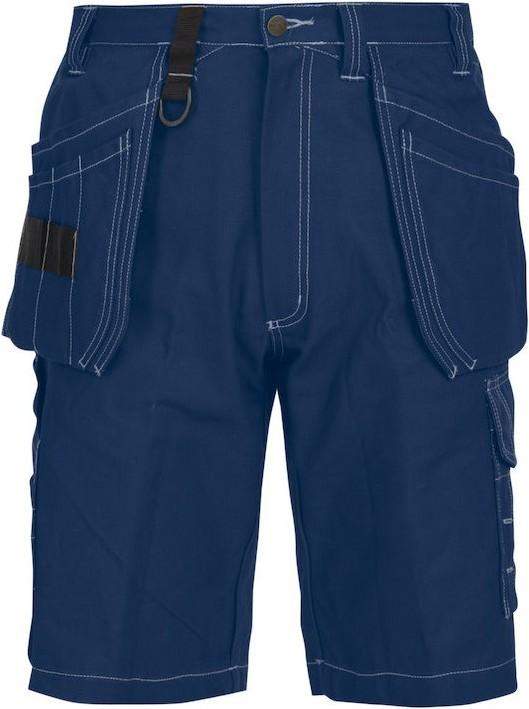 Actual product image Projob Cargo shorts (34)