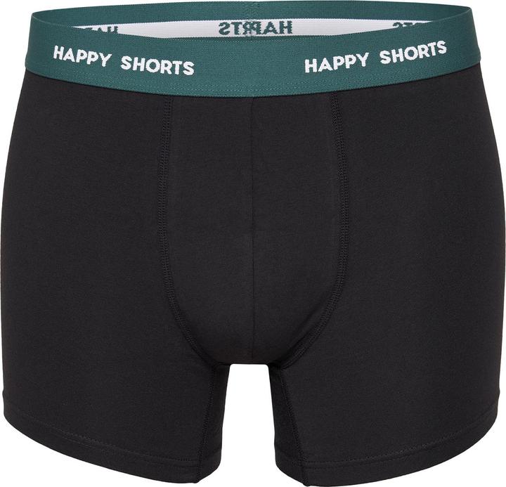 Produktbild Happy shorts Retro Pants Jersey (XL, 6er Pack)