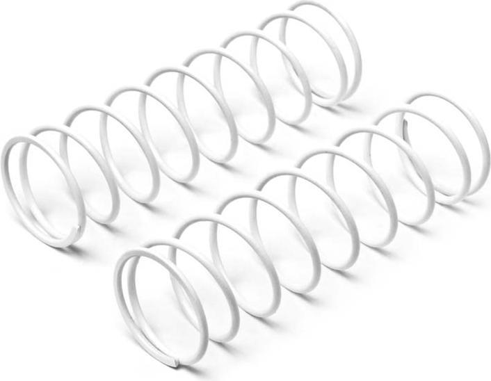 Produktbild HB Big Bore Shock Spring (White/76mm/59gf/2pcs)