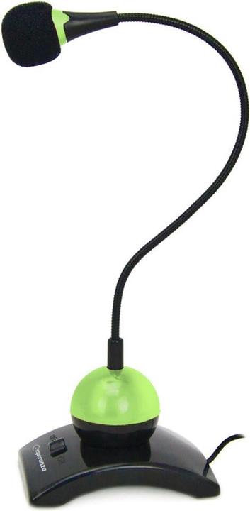 Produktbild Esperanza EH130G - mikrofon