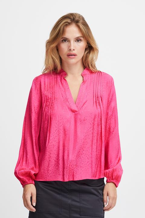 Produktbild Pulz Jeans Pulz - PZAURORA Blouse - Blouse - 50207753 (L)