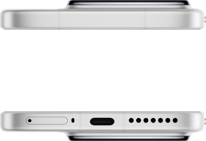 Actual product image Xiaomi 15 (512 GB, White, 6.36", Dual SIM, 50 Mpx, 5G)