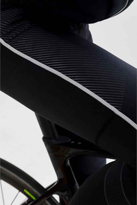 Immagine prodotto Craft Calzamaglia ideale Pro Wind Bib Tights Pad (XL)