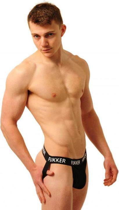 Produktbild Fukker Jockstrap "Eddie" (XL)
