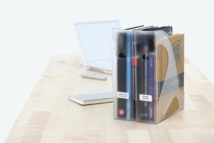Actual product image HERMA Universal labels A4