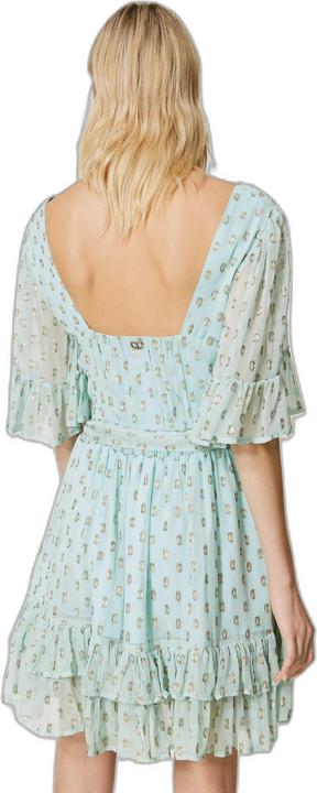 Produktbild Twinset kleid damen (42)