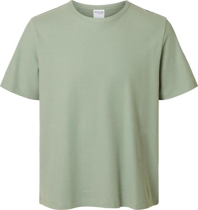 Selected Homme Klassisches T-Shirt