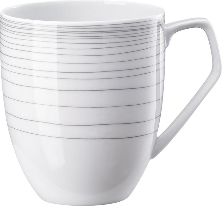 Produktbild Rosenthal Becher mit Henkel (360 ml, 1 x)