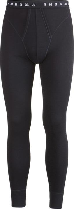 Produktbild ISA Bodywear Lange Unterhose mit Eingriff (L, Einzelpack)