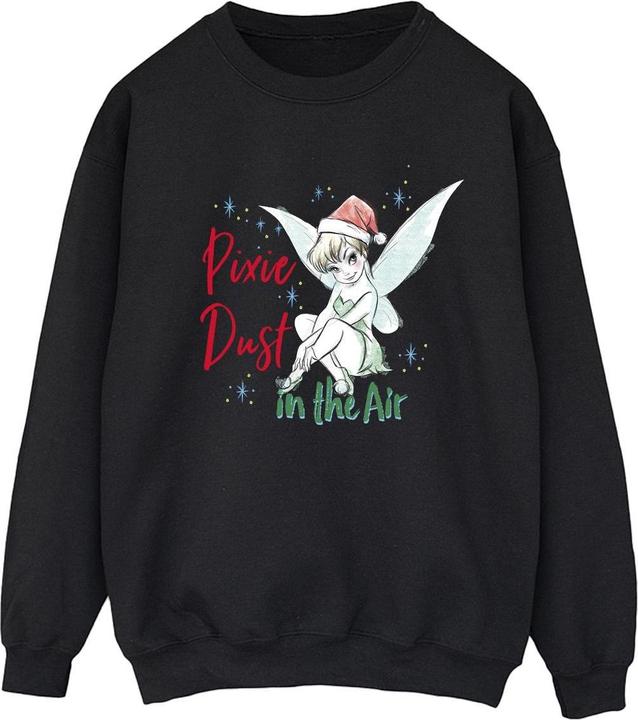 Produktbild Disney Tinker Bell Pixie Dust Sweatshirt (XL)